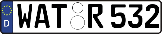 WAT-R532