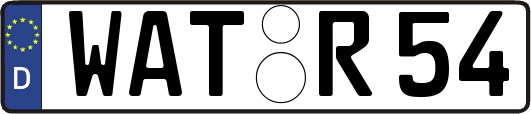WAT-R54