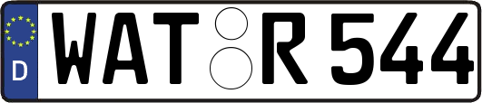 WAT-R544