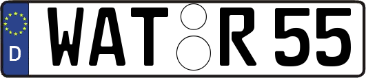 WAT-R55