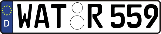 WAT-R559