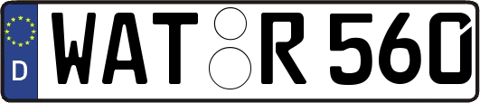 WAT-R560
