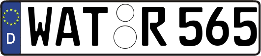 WAT-R565