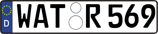 WAT-R569