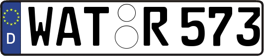 WAT-R573
