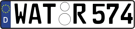 WAT-R574