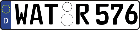 WAT-R576