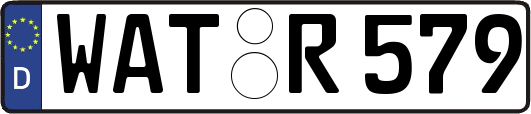 WAT-R579