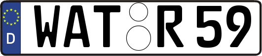 WAT-R59