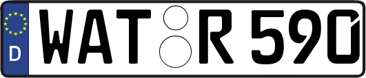 WAT-R590