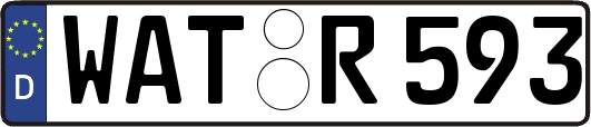 WAT-R593