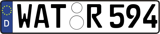 WAT-R594