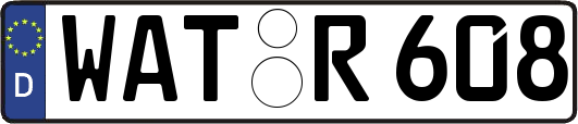WAT-R608