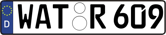 WAT-R609