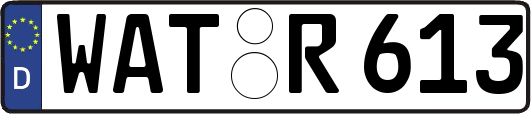 WAT-R613