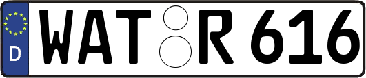 WAT-R616