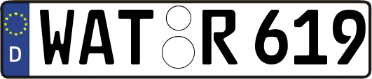 WAT-R619