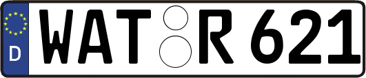 WAT-R621