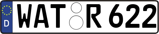 WAT-R622