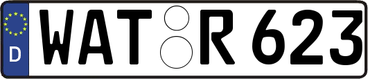 WAT-R623