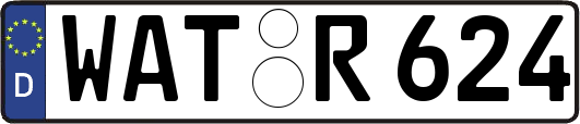 WAT-R624