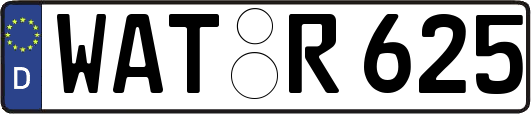 WAT-R625