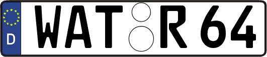 WAT-R64