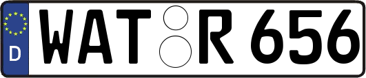 WAT-R656