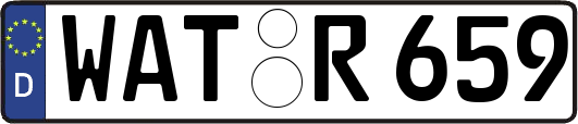 WAT-R659