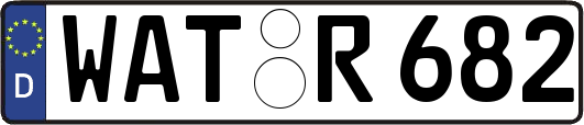 WAT-R682