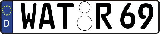 WAT-R69