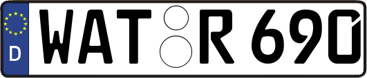 WAT-R690