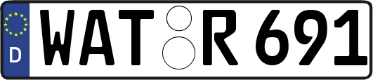 WAT-R691