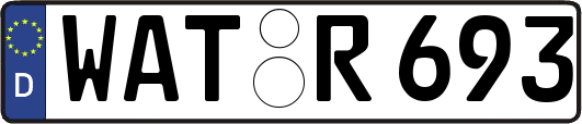 WAT-R693