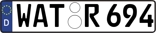 WAT-R694