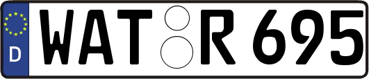 WAT-R695