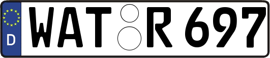 WAT-R697