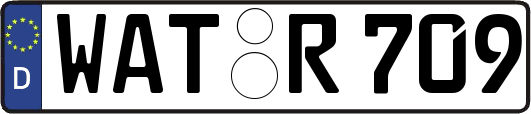 WAT-R709