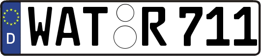 WAT-R711