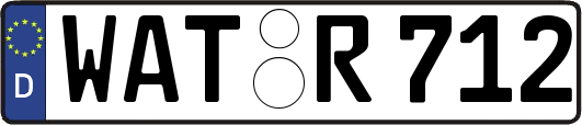 WAT-R712