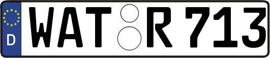 WAT-R713