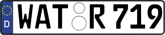 WAT-R719