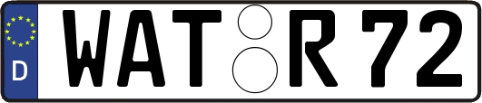 WAT-R72
