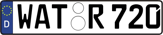 WAT-R720