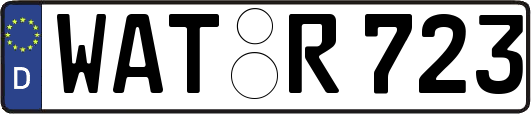 WAT-R723