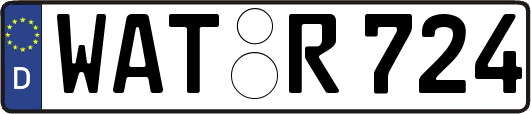 WAT-R724