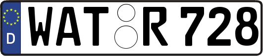 WAT-R728