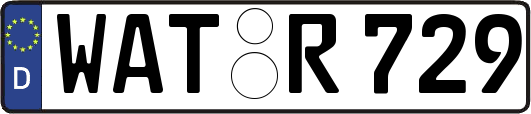 WAT-R729