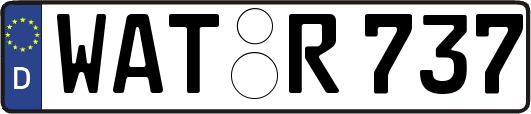 WAT-R737