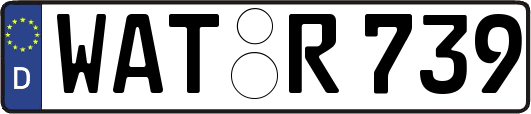 WAT-R739